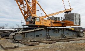 LIEBHERR LR-1750